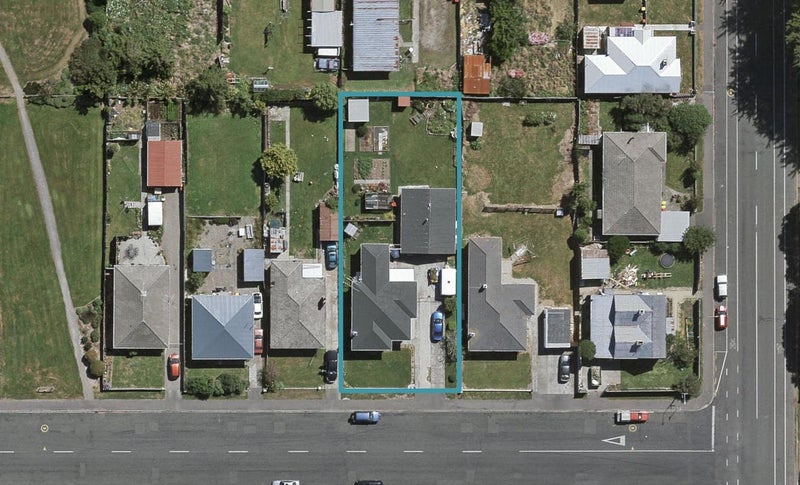 166 Bowmont Street, Appleby, Invercargill - Carousel 1