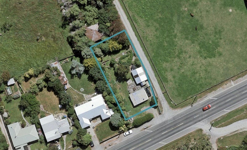 57 East Road, Ascot, Invercargill - Carousel 1