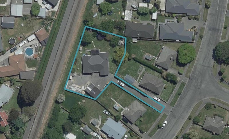 51A Uxbridge Street, Redwood, Christchurch - Carousel 1