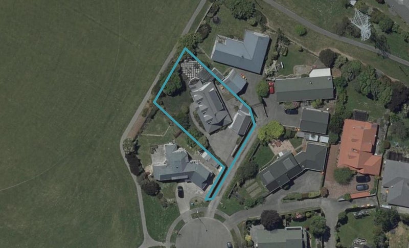40 Arkwright Place, Halswell, Christchurch - Carousel 1