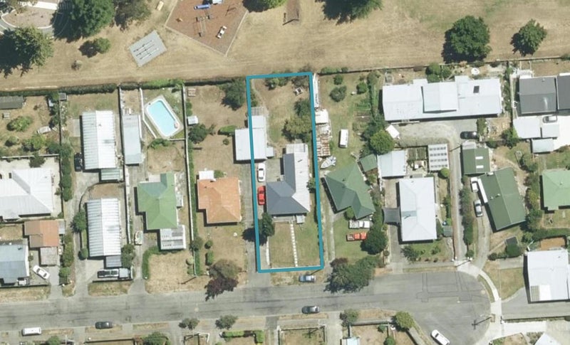 9 Julian Street, Redwoodtown, Blenheim - Carousel 1