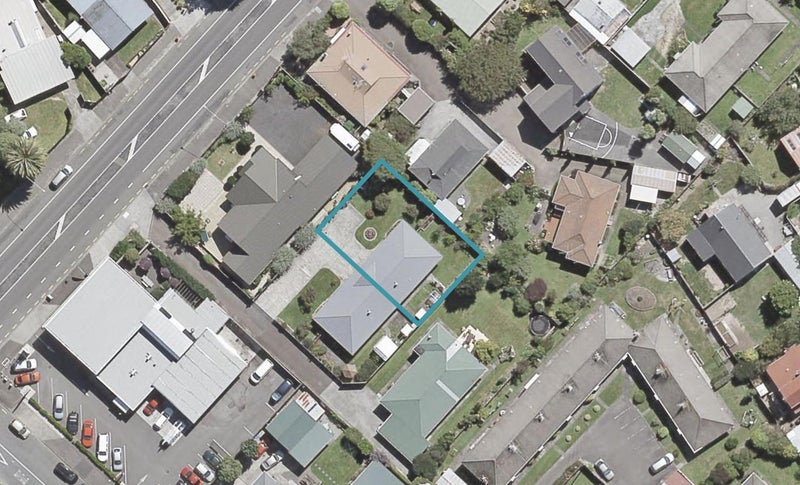 462B Fergusson Drive, Trentham, Upper Hutt - Carousel 1