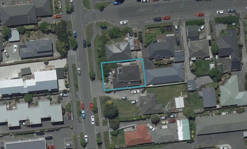 12 Newnham Terrace, Upper Riccarton, Christchurch - Carousel 1