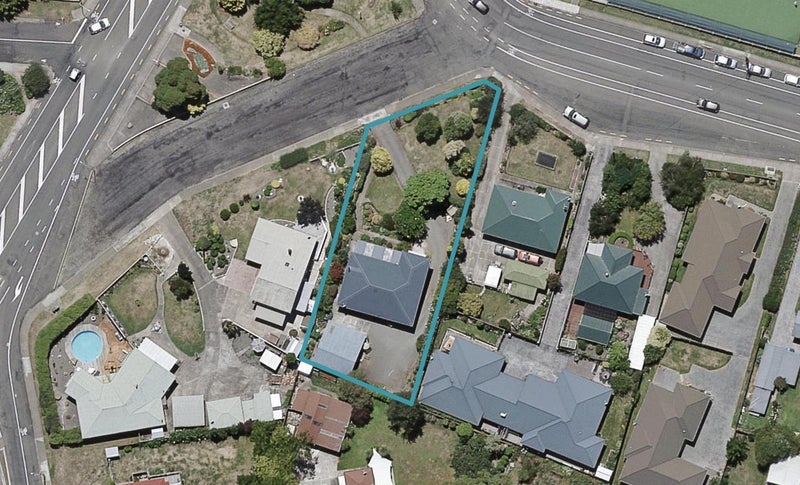 2 Tavistock Place, Waipukurau, Waipukurau - Carousel 1
