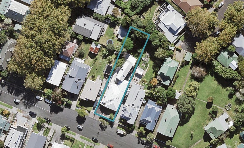 11 Stanmore Road, Grey Lynn, Auckland - Carousel 1