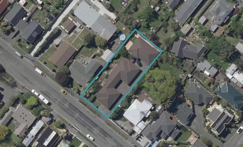 1/9 Campbell Street, Sumner, Christchurch - Carousel 1
