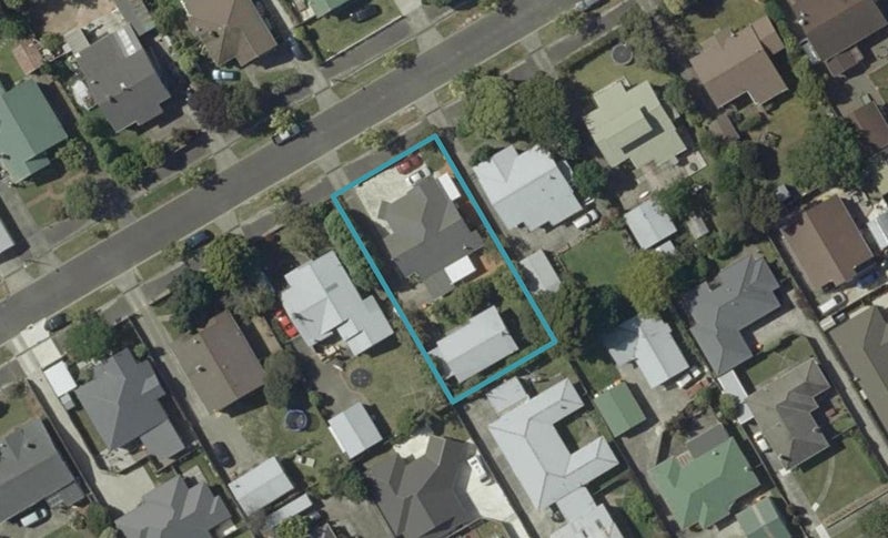 20 Frederick Street, Terrace End, Palmerston North - Carousel 1