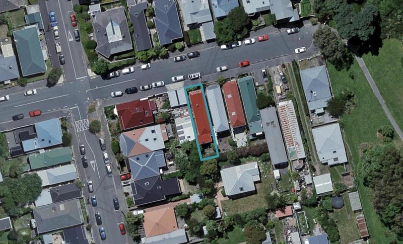106 Mein Street, Newtown, Wellington - Carousel 1