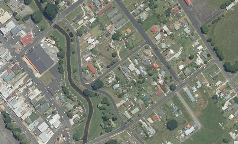2 Errol Street, Te Kūiti - Carousel 1