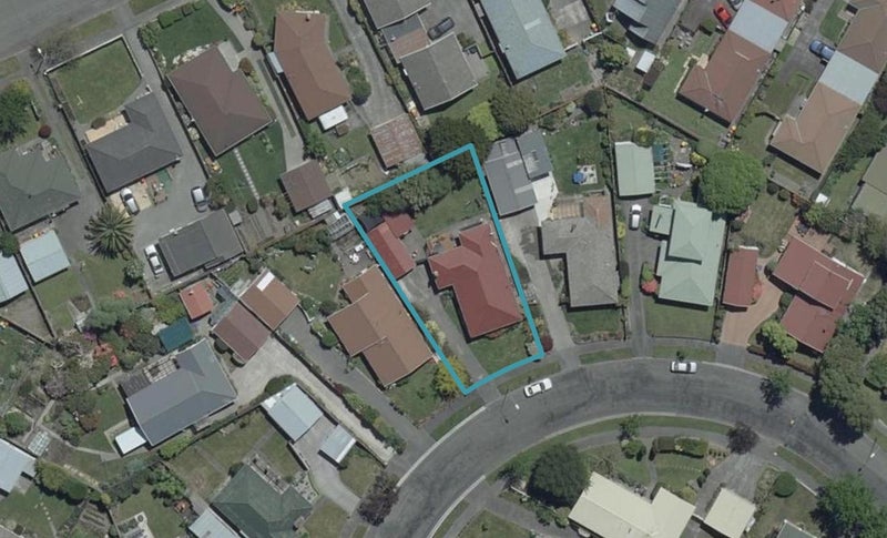 28 Cullahill Street, Harewood, Christchurch - Carousel 1
