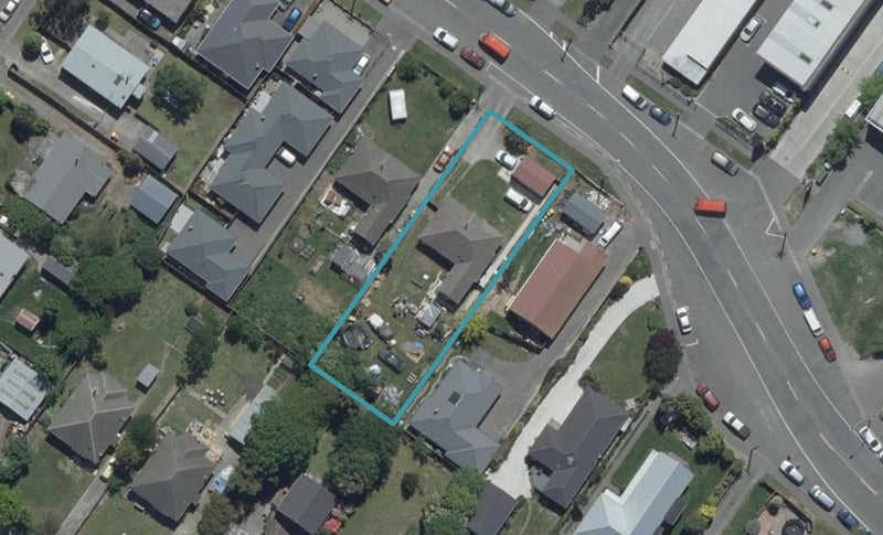 119 Sawyers Arms Road, Northcote, Christchurch - Carousel 1