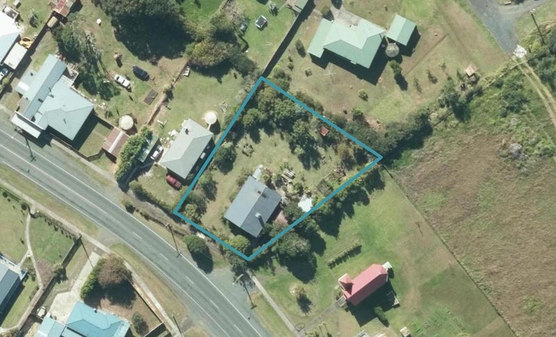 17 Norton Street, Te Kopuru - Carousel 1