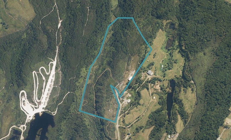 150 Cement Lead Road, Blue Spur, Hokitika - Carousel 1