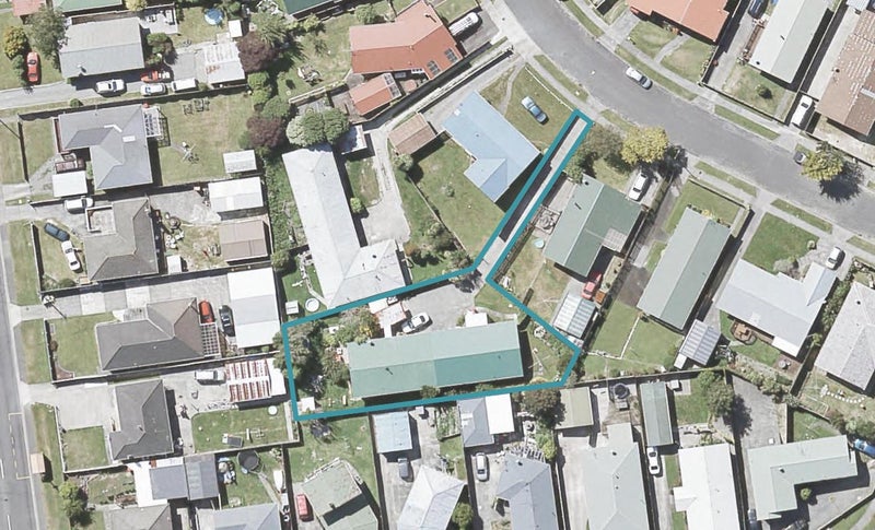 1/9 Berkeley Road, Wainuiomata, Lower Hutt - Carousel 1