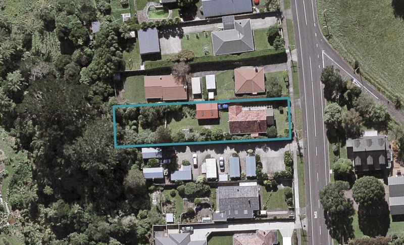 454 Carrington Street, Upper Vogeltown, New Plymouth - Carousel 1