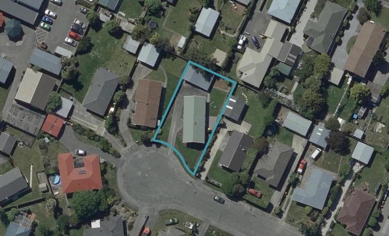 26 Rosamund Place, Halswell, Christchurch - Carousel 1