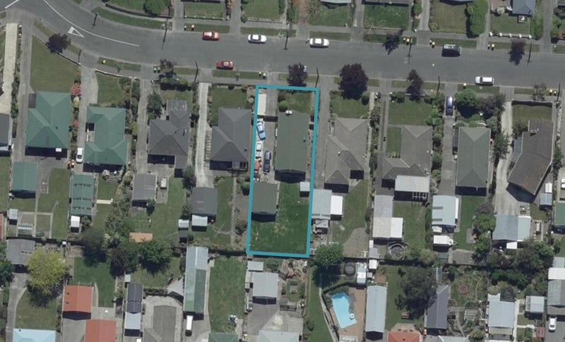 18 Norrie Street, Redwood, Christchurch - Carousel 1