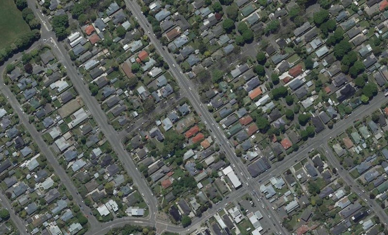 181 Cranford Street, St Albans, Christchurch - Carousel 1