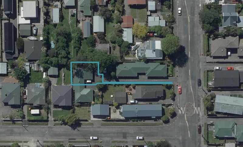 3/45 Longfellow Street, Sydenham, Christchurch - Carousel 1