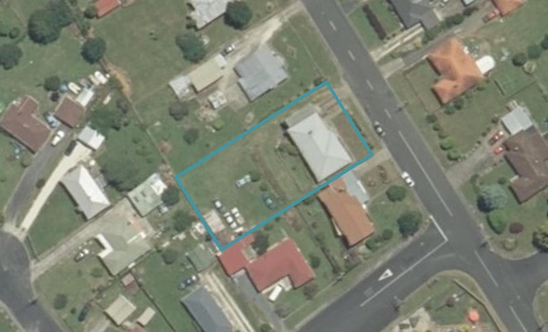 10 William Street, Te Kuiti - Carousel 1