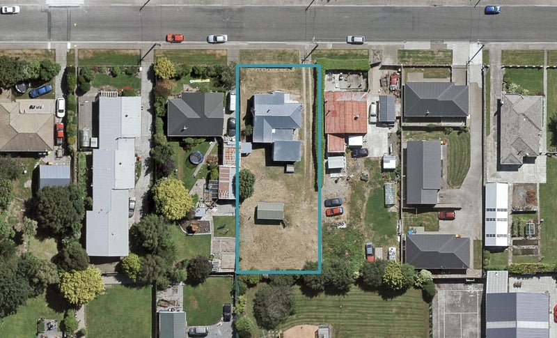 23 Dudley Street, Grasmere, Invercargill - Carousel 1