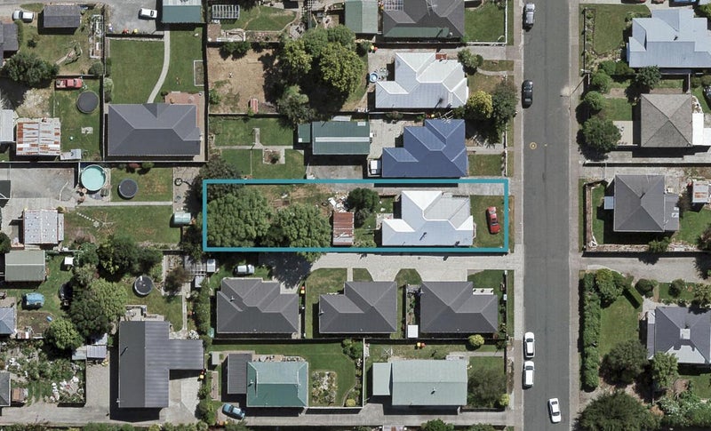 73 Venus Street, Georgetown, Invercargill - Carousel 1