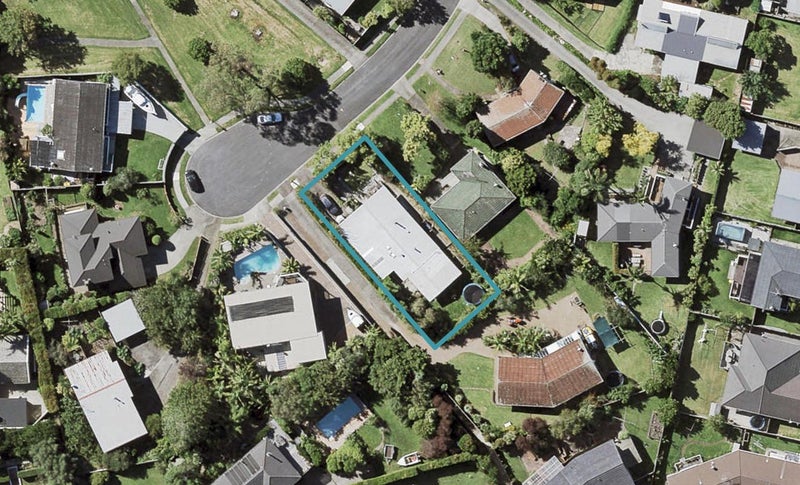20 Blue Gum Rise, Sunnyhills, Auckland - Carousel 1