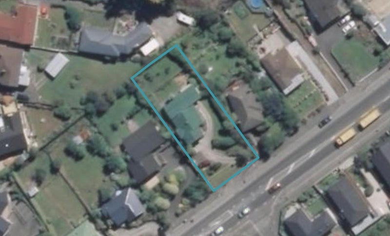 116 Evans Street, Waimataitai, Timaru - Carousel 1
