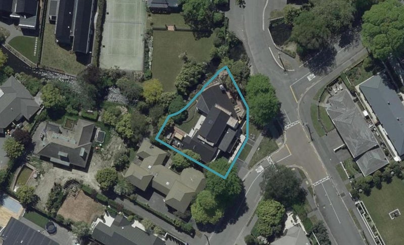 45 Wairarapa Terrace, Merivale, Christchurch - Carousel 1