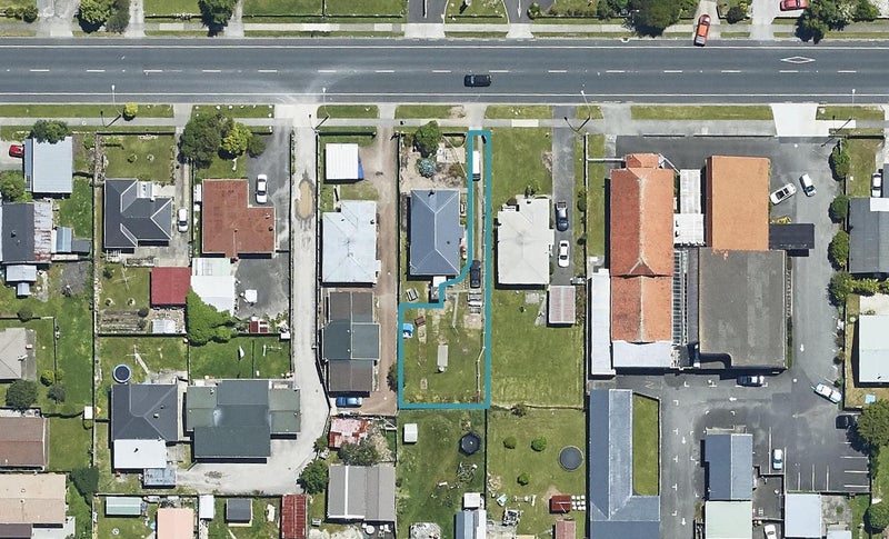 110A Malfroy Road, Victoria, Rotorua - Carousel 1
