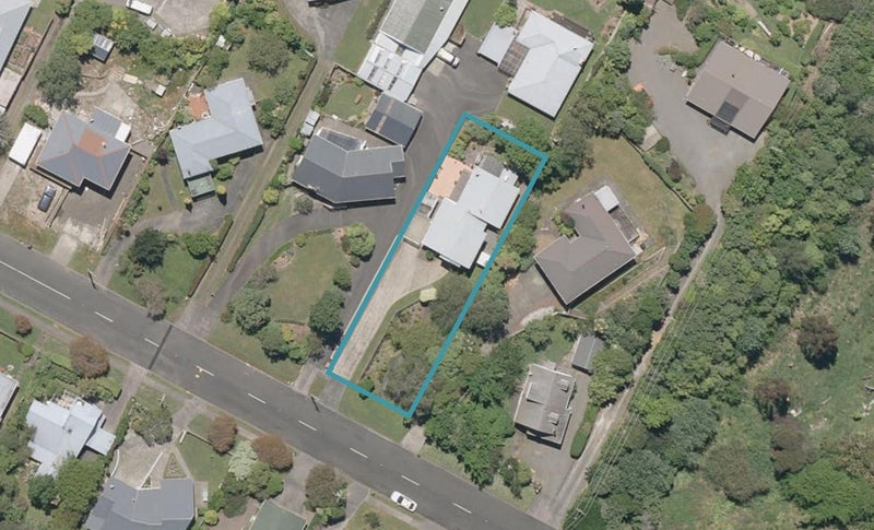 149 Mount View Road, Bastia Hill, Whanganui - Carousel 1