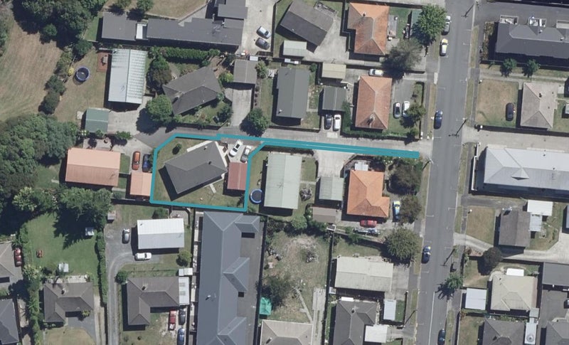 5 Dowding Street, Melville, Hamilton - Carousel 1