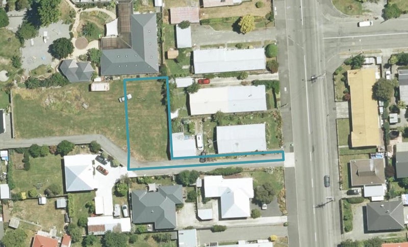 47 Hutcheson Street, Mayfield, Blenheim - Carousel 1