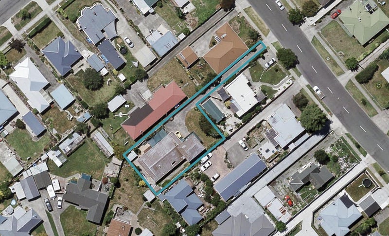 1105A Outram Road, Akina, Hastings - Carousel 1