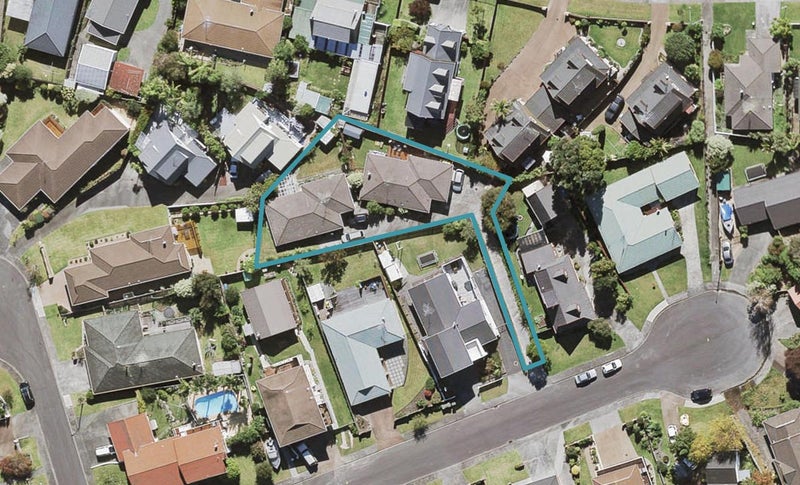 2/26 Petrel Place, Massey, Auckland - Carousel 1