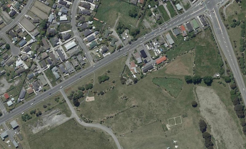 1//568 PAGES RD, Bexley, Christchurch - Carousel 1