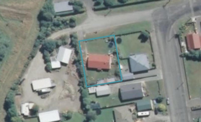 4 Cass Street, Temuka - Carousel 1