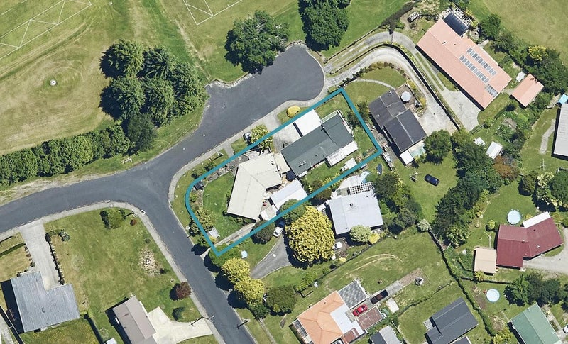9A Nairn Road, Mangakakahi, Rotorua - Carousel 1