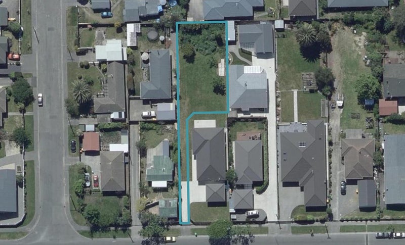 162A Beach Road, North New Brighton, Christchurch - Carousel 1