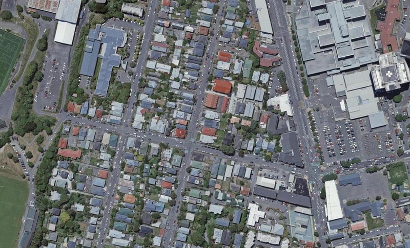 251 Adelaide Road, Newtown, Wellington - Carousel 1