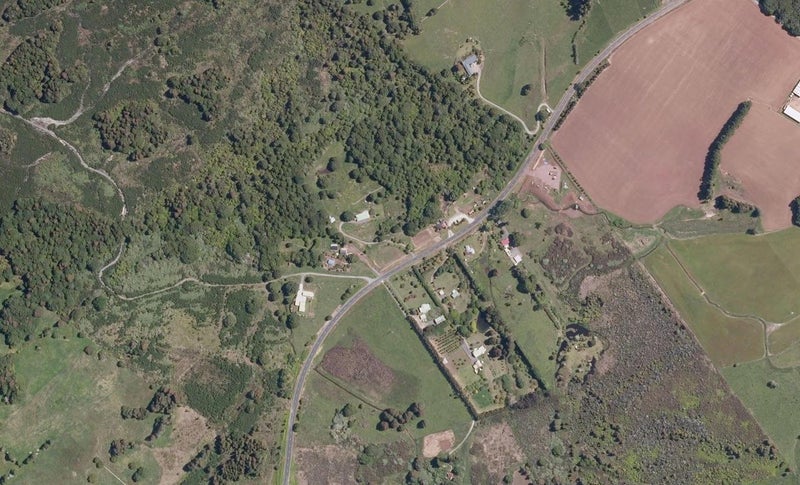 89 Te Ahu Ahu Road, Ohaeawai, Kaikohe - Carousel 1