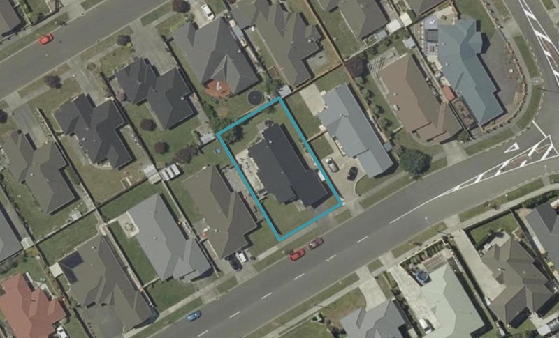37 Brooklyn Heights Drive, Kelvin Grove, Palmerston North - Carousel 1
