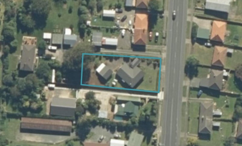 92 Lyon Street, Kihikihi, Te Awamutu - Carousel 1