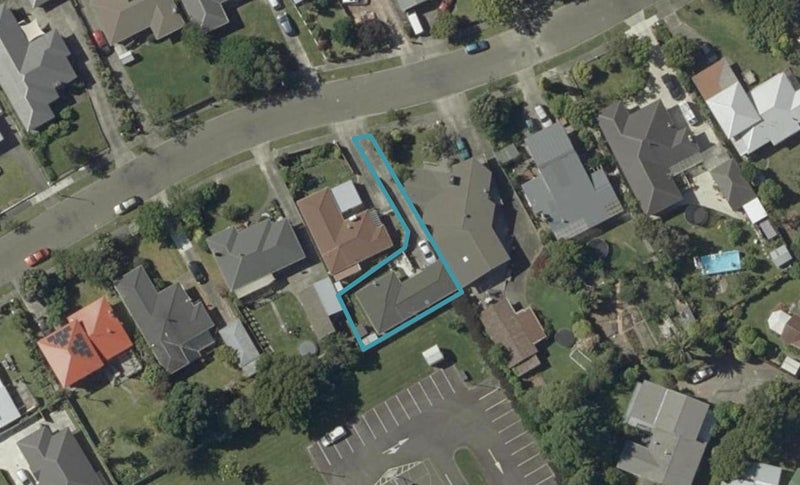 15A Sheffield Street, Awapuni, Palmerston North - Carousel 1