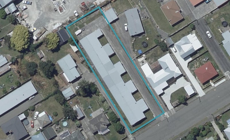 6 Russell Street, Feilding, Feilding - Carousel 1