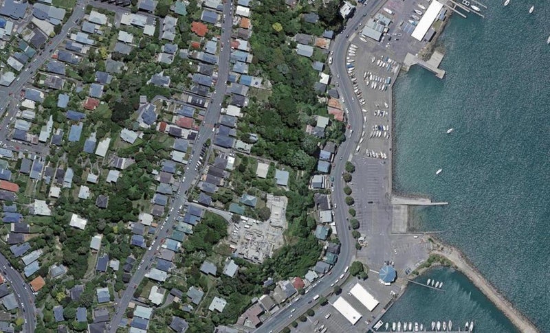85A Overtoun Terrace, Hataitai, Wellington - Carousel 1