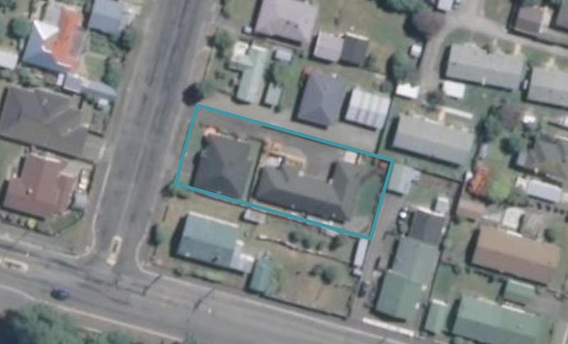 1/4 Studholme Street, Temuka, Temuka - Carousel 1