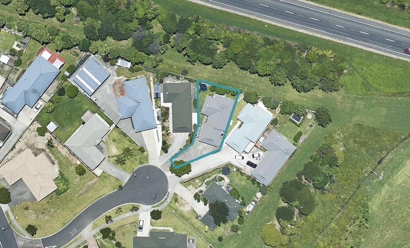 17 Tawai Dell, Pyes Pa, Tauranga - Carousel 1