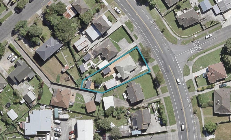 1347 High Street, Taita, Lower Hutt - Carousel 1