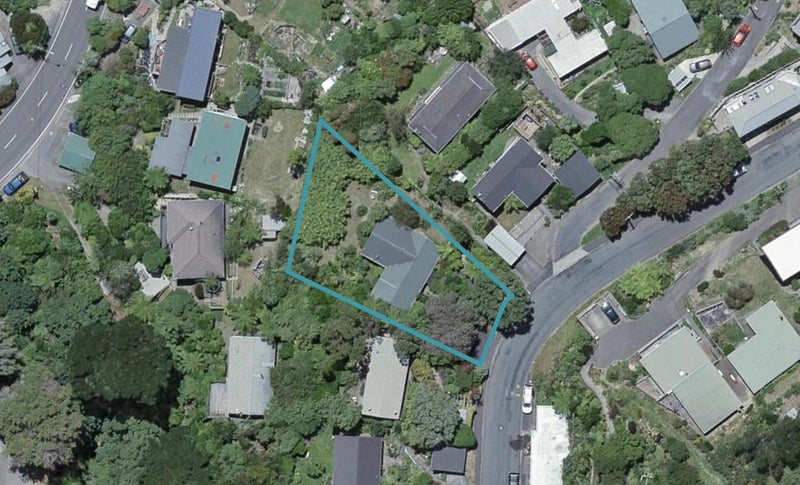 45A Warwick Street, Wilton, Wellington - Carousel 1